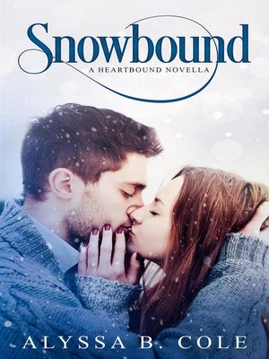 cover image of Snowbound